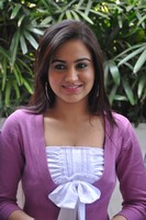 Aksha Latest Photos
